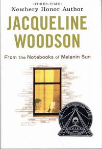 From the Notebooks of Melanin Sun