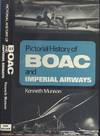 Pictorial History of B. O. A. C. and Imperial Airways