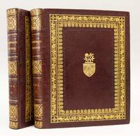 THE LIFE AND ADVENTURES OF ROBINSON CRUSOE