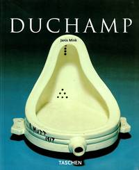 Marcel Duchamp, 1887-1968: Art as Anti-Art