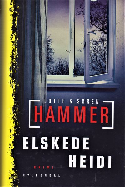 Elskede Heidi