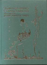 image of The Water Babies