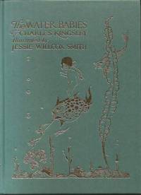 The Water Babies by Charles Kingsley - 1981