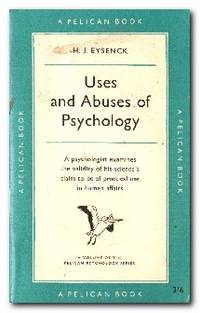 image of Uses And Abuses Of Psychology