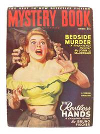 Mystery Book Magazine - Summer 1949