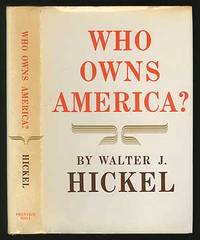 image of Who Owns America