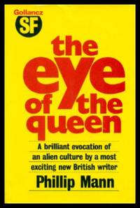 image of THE EYE OF THE QUEEN