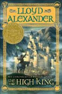 image of The High King (The Chronicles of Prydain)