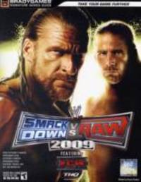 WWE Smackdown vs. Raw 2009
