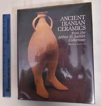 image of Ancient Iranian Ceramics from the Arthur M. Sackler Collections
