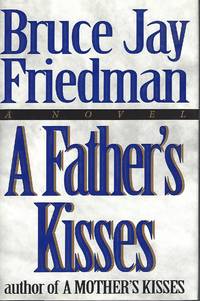 image of A Father's Kisses