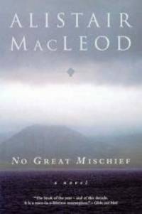 image of No Great Mischief