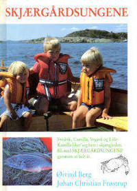Skjærgårdsungene