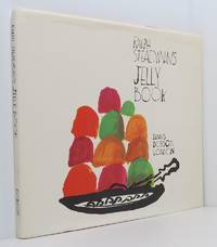 Ralph Steadman&#039;s Jelly Book by Steadman, Ralph - 1967