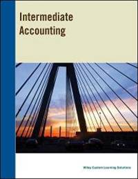 image of Intermediate Accounting