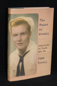 image of The House of Memory; Reflections on Youth and War