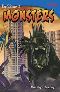 The Science of Monsters (Grade 6)