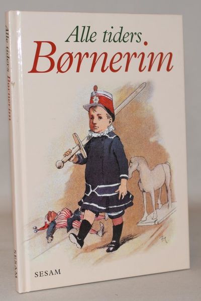 Børnerim.