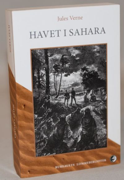 Havet i Sahara.