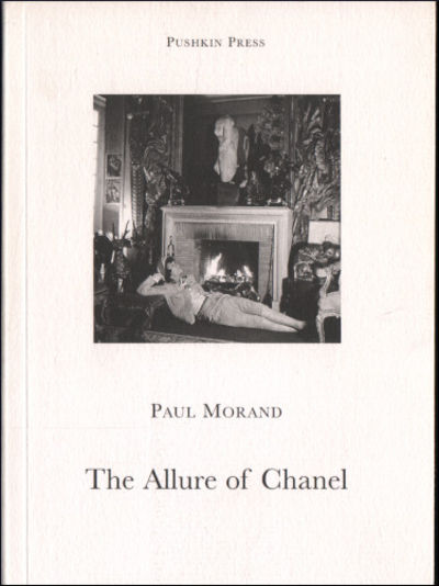 THE ALLURE OF CHANEL.