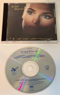 cover of I DO NOT WANT WHAT I HAVEN'T GOT