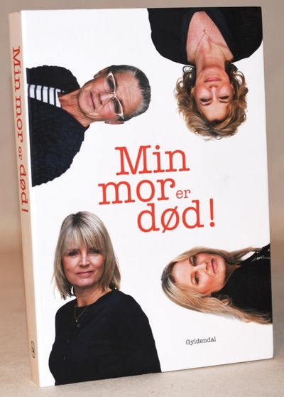 Min mor er død!.