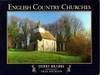 English Country Churches (Country Series)