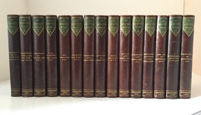 The Works of Thomas de Quincey.