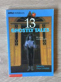 image of 13 (THIRTEEN) GHOSTLY TALES