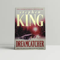 Dreamcatcher by King, Stephen - 2001