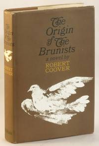 image of The Origin of the Brunists: A Novel (second state dust jacket)