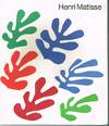 Henri Matisse May 5 - July 3, 1966