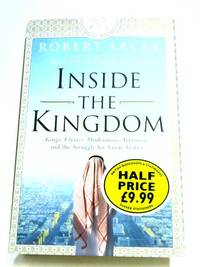 image of Inside The Kingdom