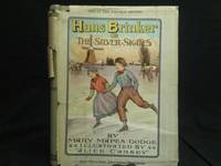 image of Hans Brinker or the Silver Skates by Mary Mapes Dodge