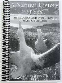 cover of A Natural History of Sex