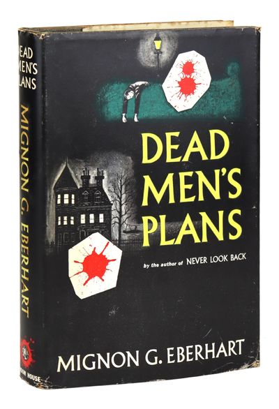 New York: Random House, 1952. Very Good/Very Good. New York: Random House, 1952. First Edition, stat...