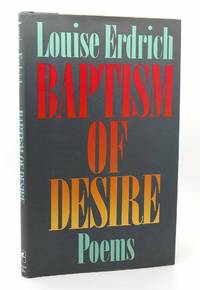 BAPTISM OF DESIRE