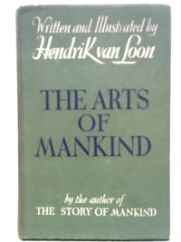 cover of The Arts Of Mankind