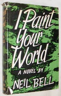 I Paint Your World: a Novel