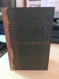 cover of Foundations and Concrete Works