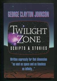 Twilight Zone Scripts & Stories