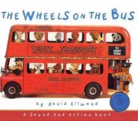 wheels on the bus singing toy