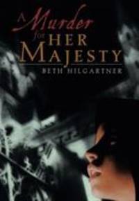 A Murder for Her Majesty
