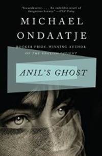 image of Anil's Ghost: A Novel