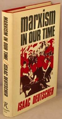 cover of Marxism In Our Time.