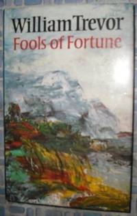 cover of Fools of Fortune