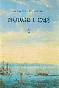 Innberetninger som svar på 43 spørsmål fra Danske Kanseli. 1. Akershus stift og amt, Østfold...