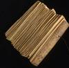 TIBETAN PRAYER BOOK