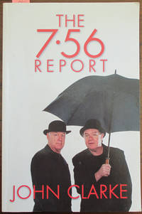 cover of 7.56 Report, The