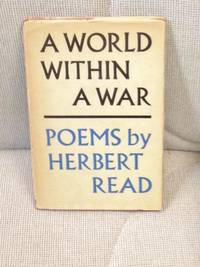 image of A World Within a War